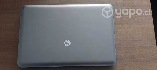 Notebook hp 450 - Imagen 4