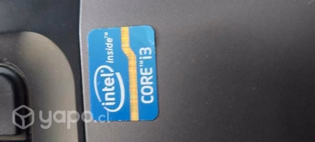 Notebook hp 450