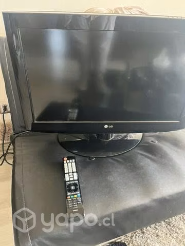 TV LG