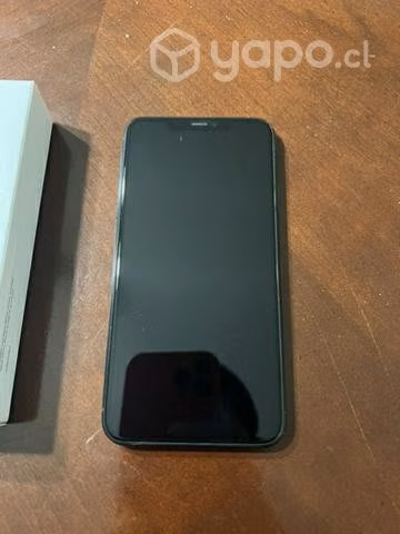 IPhone 11 Pro Max de 64gb - Imagen 6