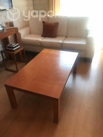 Mesa de centro buen estado