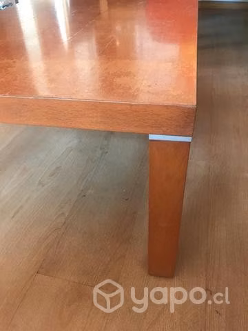 Mesa de centro buen estado