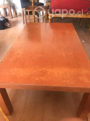 Mesa de centro buen estado