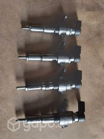Inyectores c.3/ 307 / Ford 1.4 hdi