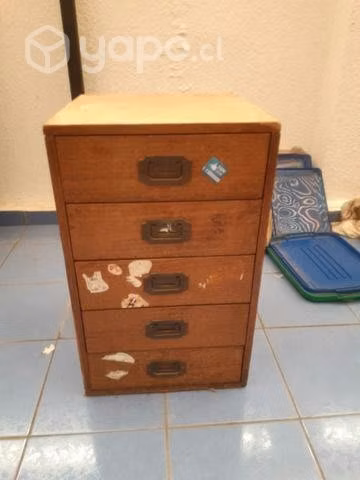 Mueble 40x40x60
