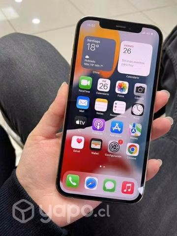 IPhone 12 Pro 128gb - Imagen 2