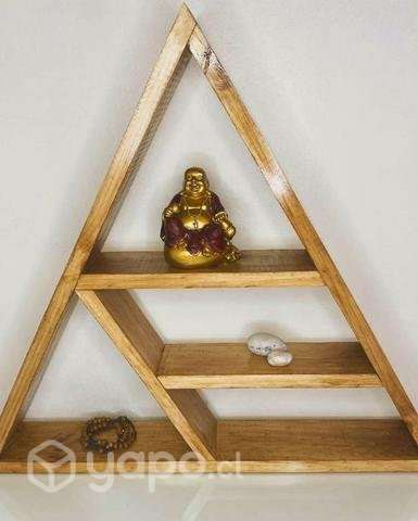 Altares de madera - Imagen 3