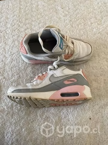 Zapatillas Nike niña - Imagen 2