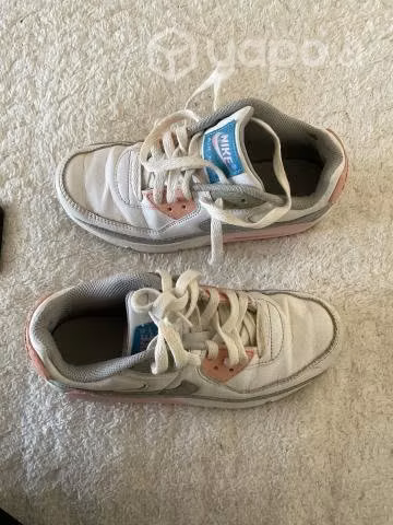 Zapatillas Nike niña
