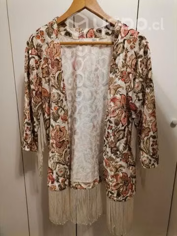 Lote ropa de mujer