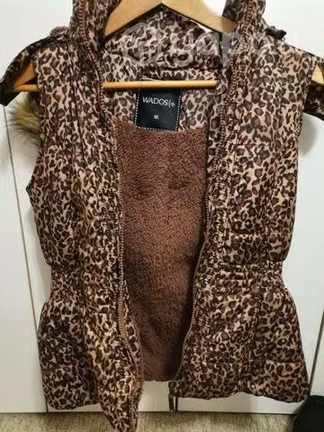 Lote ropa de mujer