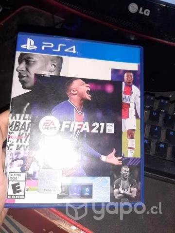 Fifa 21