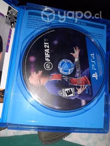 Fifa 21