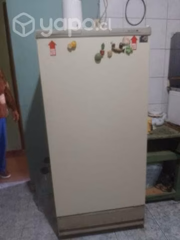 Refrigerador