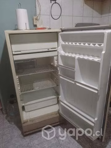 Refrigerador - Imagen 4