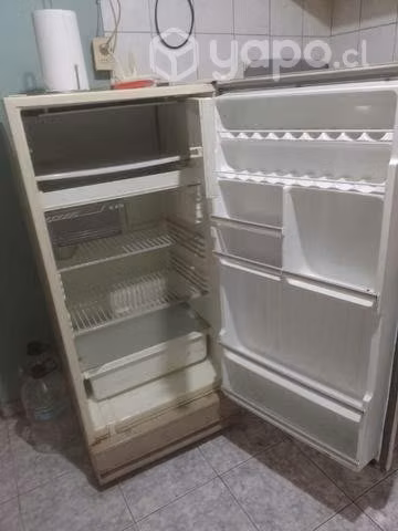 Refrigerador - Imagen 5