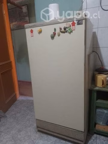 Refrigerador - Imagen 2