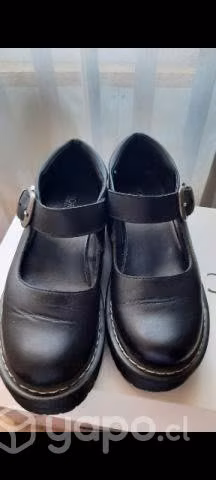 Zapatos de colegio cmoran