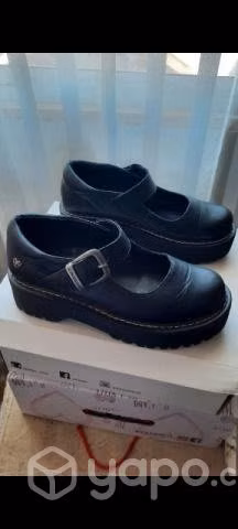 Zapatos de colegio cmoran