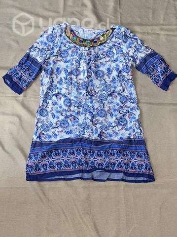 Polera Talla M