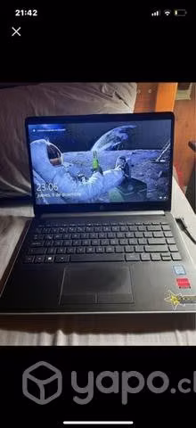 Computador hp i5