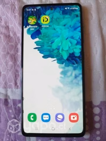 Samsung S20 FE