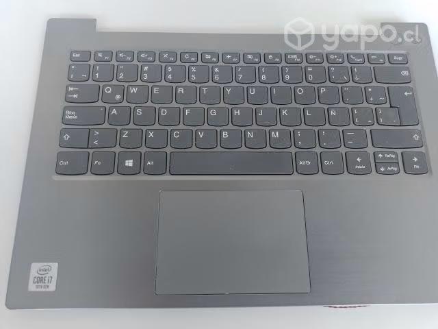 Partes Lenovo Thinkbook 14 - Imagen 3