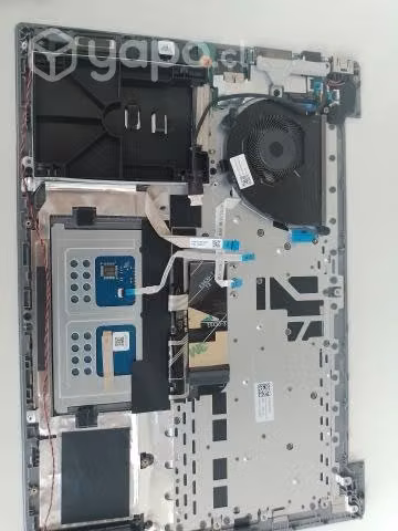 Partes Lenovo Thinkbook 14 - Imagen 5