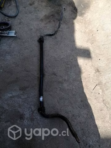 Barra estabilizadora delantera Maxus T60 2020