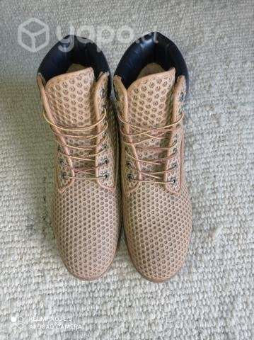 zapato Timberland original - Imagen 2