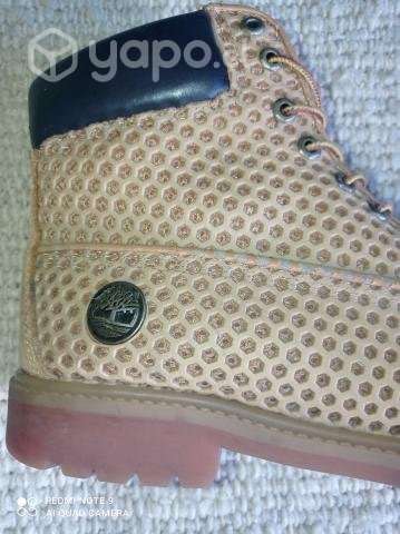 zapato Timberland original - Imagen 4