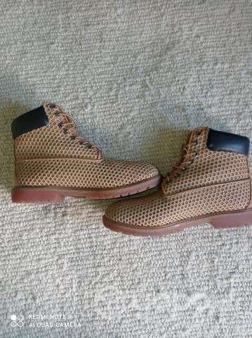 zapato Timberland original - Imagen 5