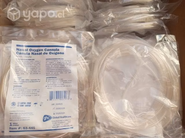 Pack de insumos maquinas para personas postrado - Imagen 6