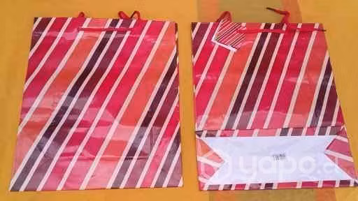 Bolsas de regalo - Imagen 2