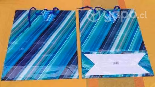 Bolsas de regalo - Imagen 4