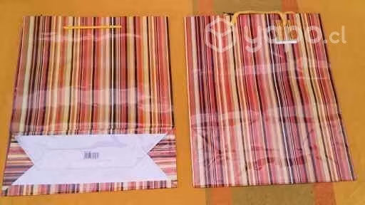 Bolsas de regalo