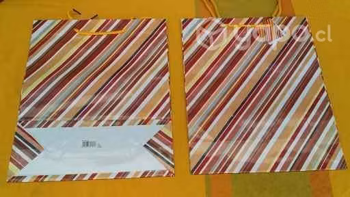 Bolsas de regalo - Imagen 6