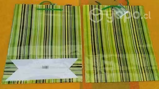 Bolsas de regalo - Imagen 5