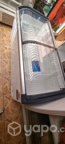 Congeladora 520 litros ventus - Imagen 3
