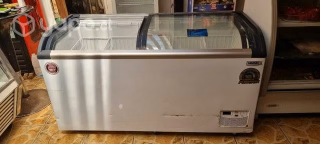 Congeladora 520 litros ventus - Imagen 2