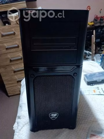 Pc gamer Octa-core