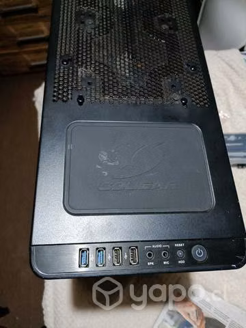 Pc gamer Octa-core - Imagen 3