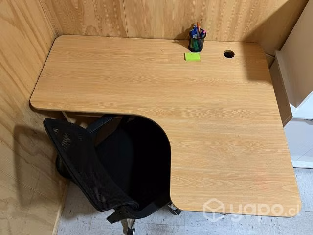 Escritorio + Silla - Imagen 3