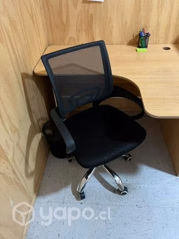 Escritorio + Silla - Imagen 4