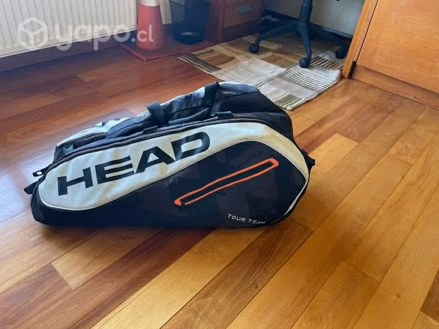 Bolso de Tenis Head Tour team
