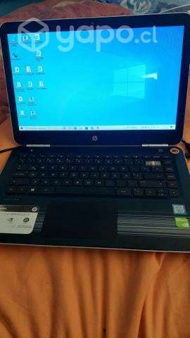 Hp Pavilion i5 8gb Ram - Imagen 2