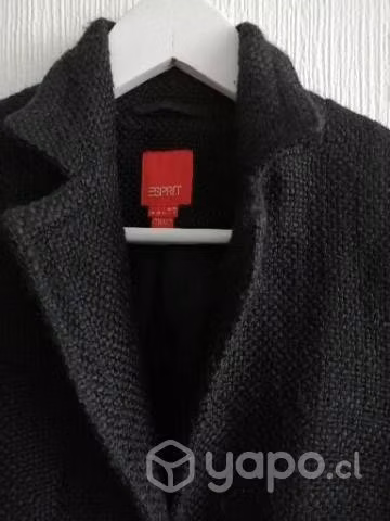 Blazer negro - Imagen 2