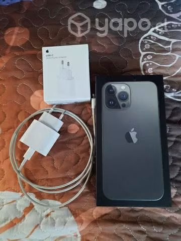 IPhone 13 Pro Max
