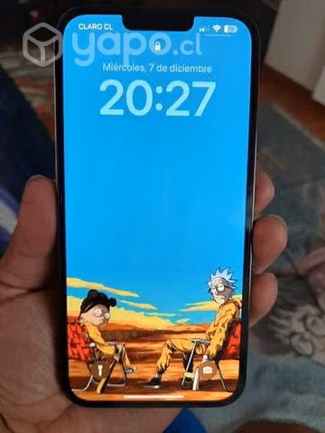 IPhone 13 Pro Max