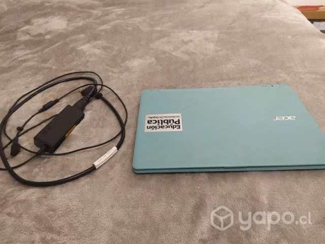 Notebook Acer Aspire Es1-311